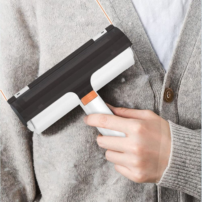 Efficient Pet Hair Remover Roller for Furniture Couch