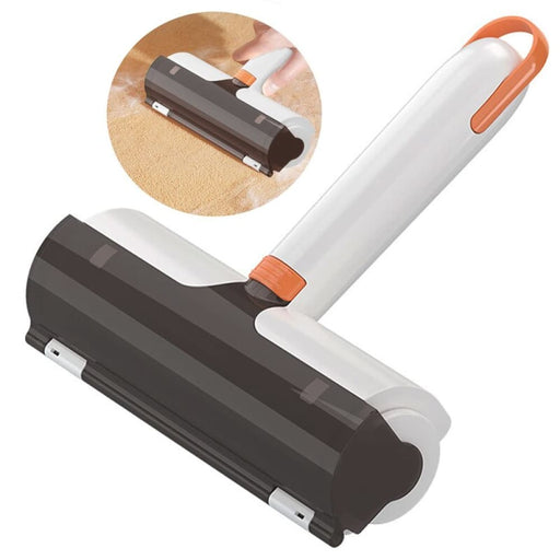 Efficient Pet Hair Remover Roller for Furniture Couch