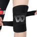 Elastic Adjustable Knee Pads