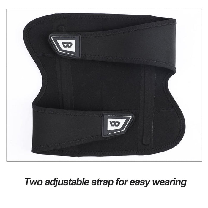 Elastic Adjustable Knee Pads