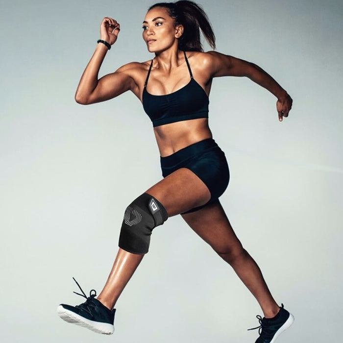 Elastic Adjustable Knee Pads