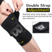 Elastic Adjustable Knee Pads