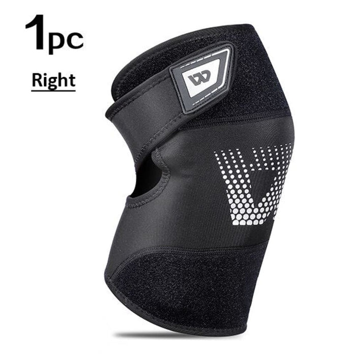 Elastic Adjustable Knee Pads