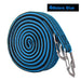 Elastic Luggage Tied Rope with Carbon Steel Hook