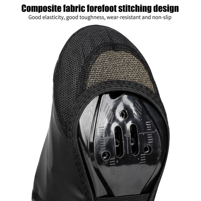Elastic Shoe Mouth Waterproof Covers
