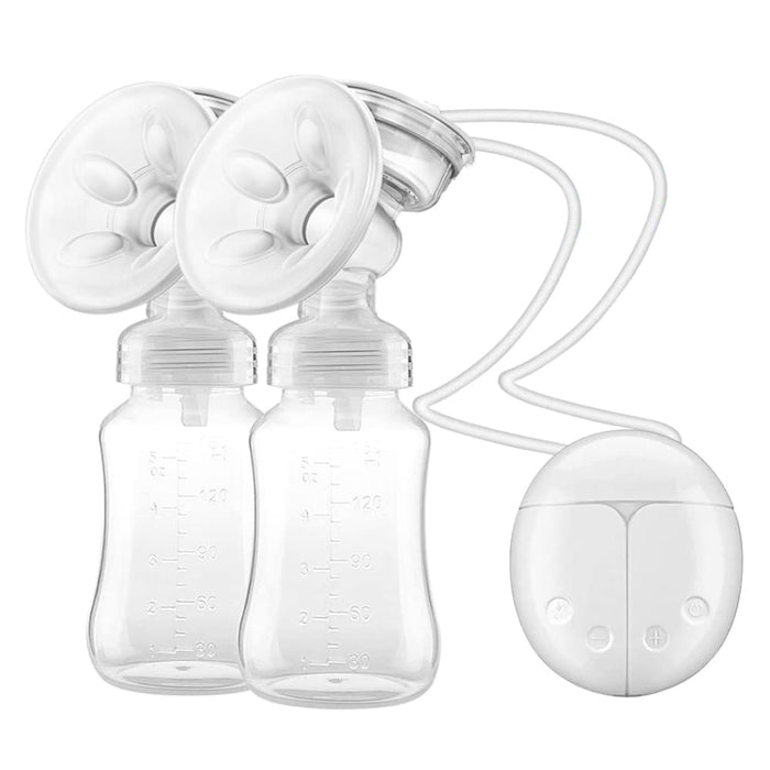 Goslash Picks Electric Breast Pump Automatic Milk Suction