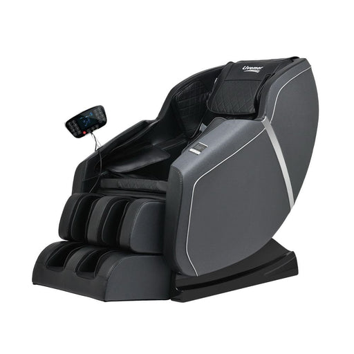 Electric Massage Chair Full Body Reclining Zero Shiatsu