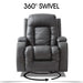 Massage Chair Zero Gravity Chairs Recliner Full Body Back