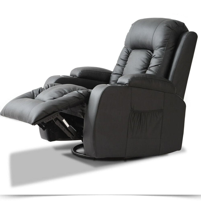 Massage Chair Zero Gravity Chairs Recliner Full Body Back