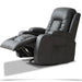 Massage Chair Zero Gravity Chairs Recliner Full Body Back