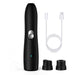Electric Usb Rechargeable Safe no Noise Painless Dog Nail