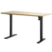 Electric Standing Desk Motorised Adjustable Sit Stand Desks