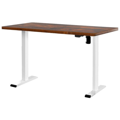Electric Standing Desk Motorised Adjustable Sit Stand Desks