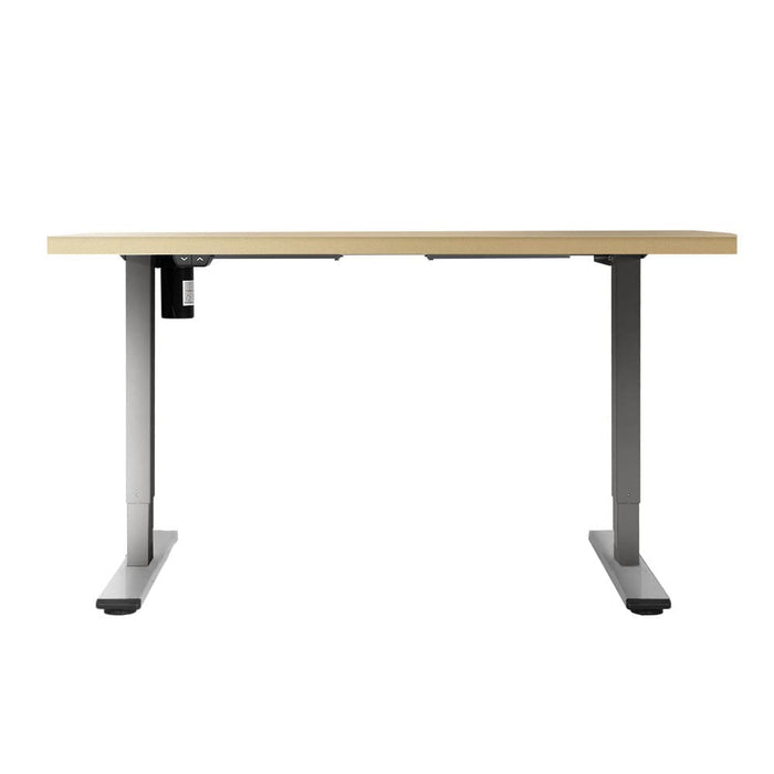 Electric Standing Desk Motorised Adjustable Sit Stand Desks