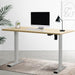 Electric Standing Desk Motorised Adjustable Sit Stand Desks