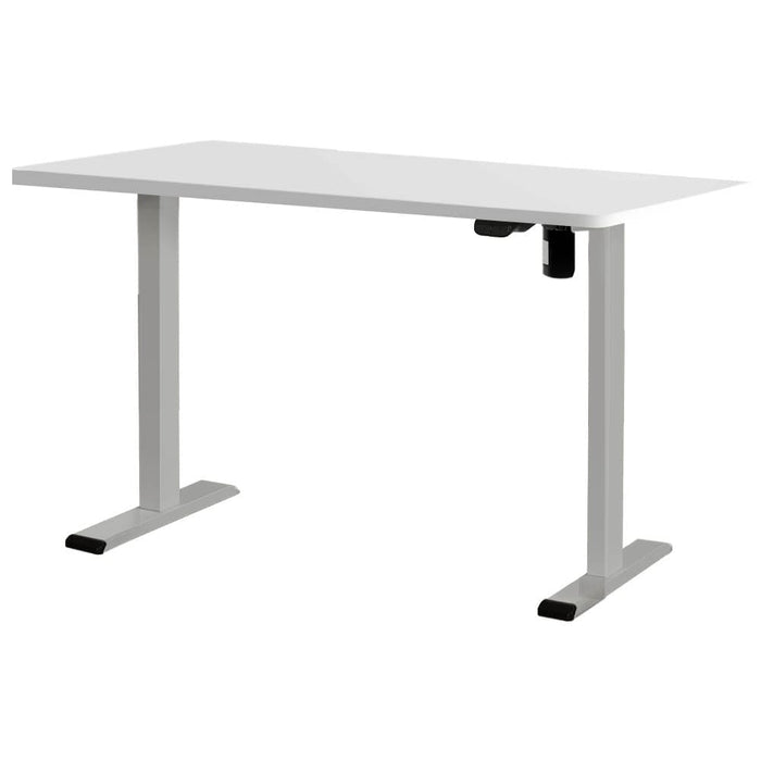 Electric Standing Desk Motorised Adjustable Sit Stand Desks