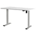 Electric Standing Desk Motorised Adjustable Sit Stand Desks