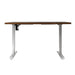 Electric Standing Desk Motorised Sit Stand Desks Table