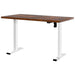 Electric Standing Desk Motorised Sit Stand Desks Table