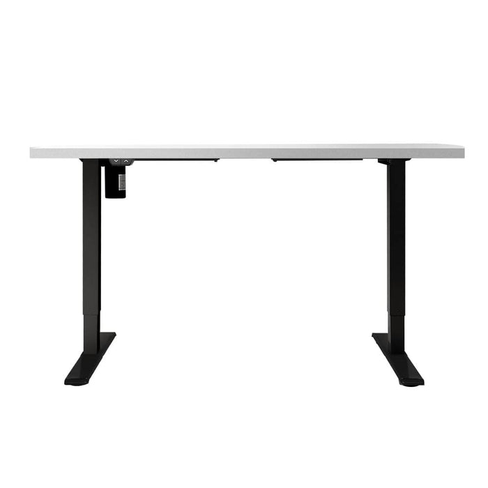 Electric Standing Desk Motorised Sit Stand Desks Table