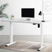 Electric Standing Desk Motorised Sit Stand Desks Table