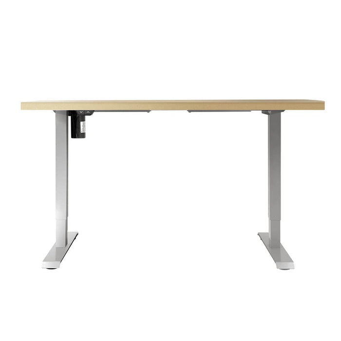 Electric Standing Desk Motorised Sit Stand Desks Table