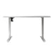 Electric Standing Desk Motorised Sit Stand Desks Table