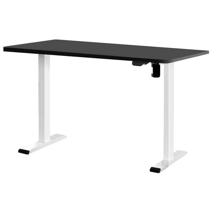 Electric Standing Desk Motorised Sit Stand Desks Table