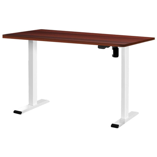 Electric Standing Desk Motorised Sit Stand Desks Table