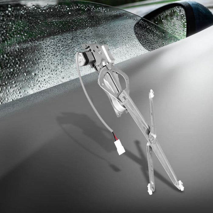 Goslash Picks Electric Window Regulator Holden Front Right