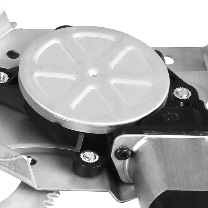 Goslash Picks Electric Window Regulator Holden Front Right