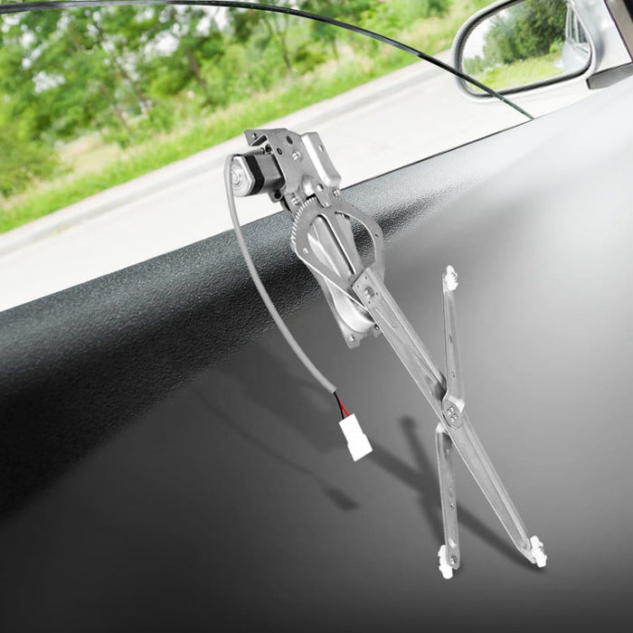 Goslash Picks Electric Window Regulator Holden Front Right