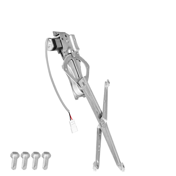 Goslash Picks Electric Window Regulator Holden Front Right