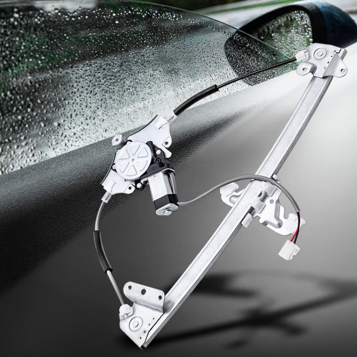 Goslash Picks Electric Window Regulator Rh Rront Right