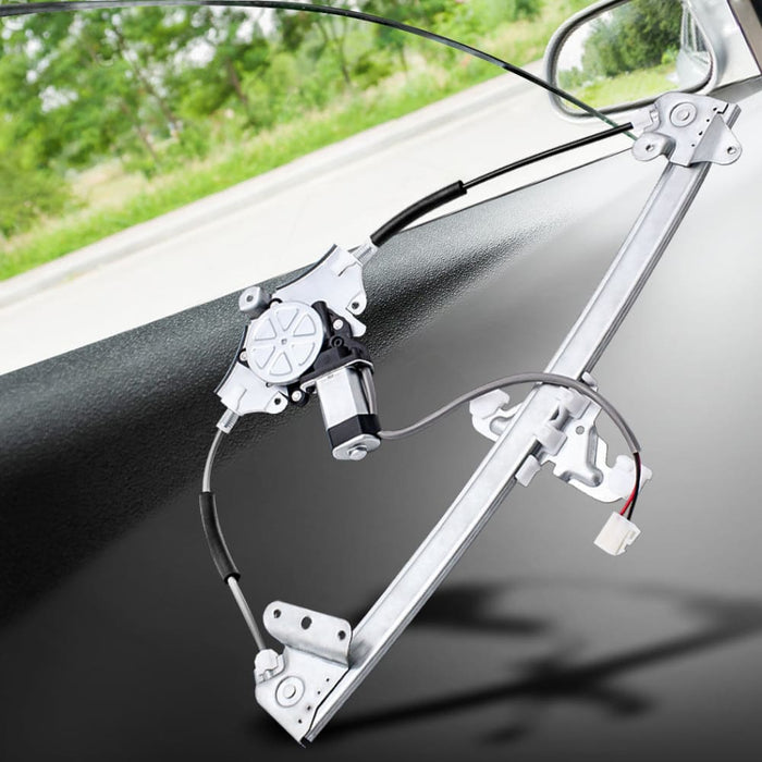 Goslash Picks Electric Window Regulator Rh Rront Right