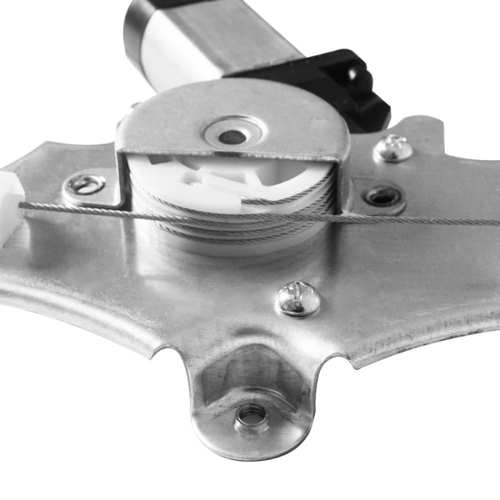 Goslash Picks Electric Window Regulator Rh Rront Right