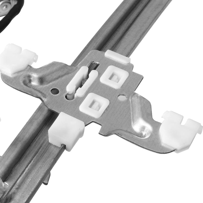 Goslash Picks Electric Window Regulator Rh Rront Right