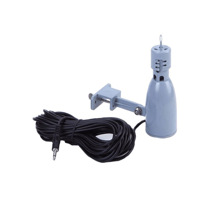 Electronic Automatic Water Timer with Delay Function