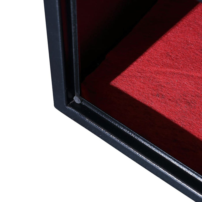 50l Electronic Safe Digital Security Box Home Office Cash