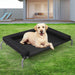 Goslash Picks Elevated Pet Bed Dog Puppy Cat Trampoline