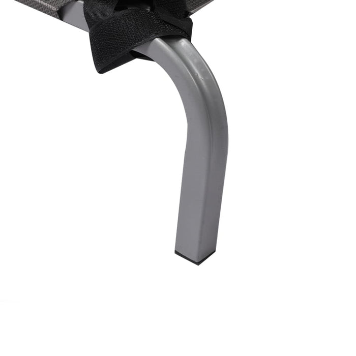 Goslash Picks Elevated Pet Bed Dog Puppy Cat Trampoline