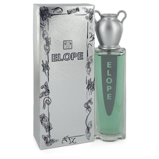 Elope Edt Spray by Victory International for Men-100 Ml