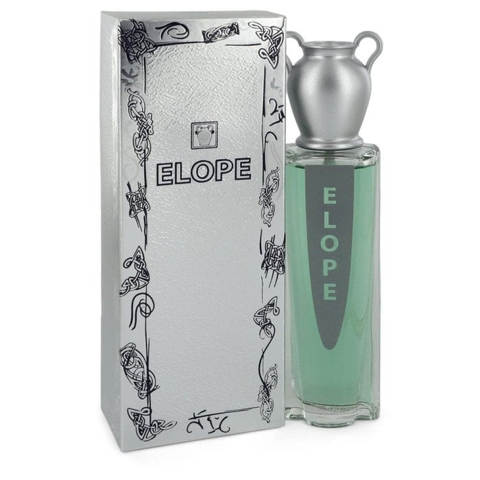 Elope Edt Spray by Victory International for Men-100 Ml