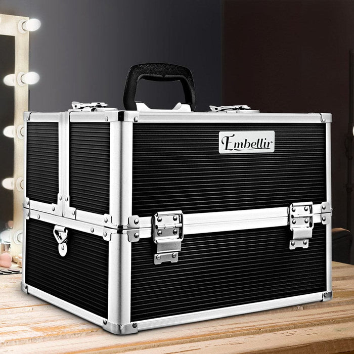 Goslash Picks Embellir Portable Cosmetic Beauty Makeup