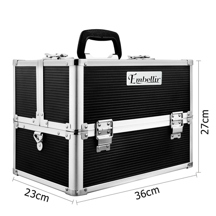 Goslash Picks Embellir Portable Cosmetic Beauty Makeup