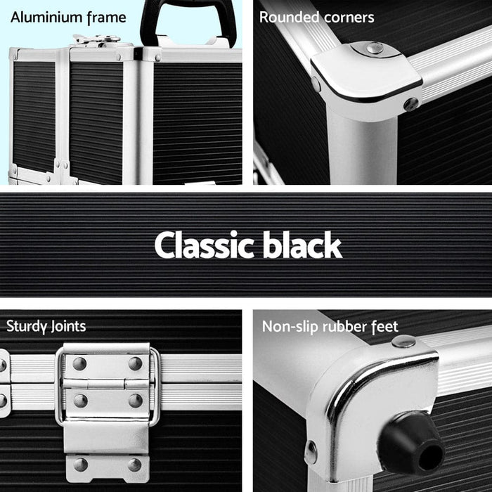 Goslash Picks Embellir Portable Cosmetic Beauty Makeup