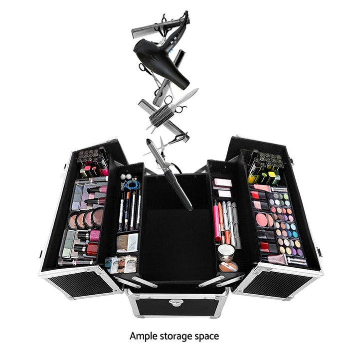 Goslash Picks Embellir Portable Cosmetic Beauty Makeup