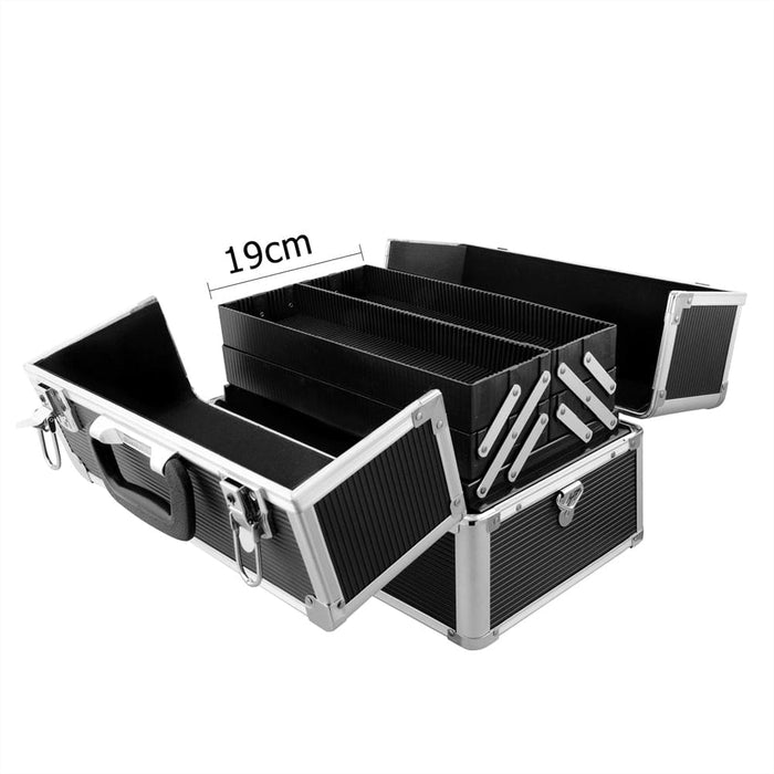 Goslash Picks Embellir Portable Cosmetic Beauty Makeup