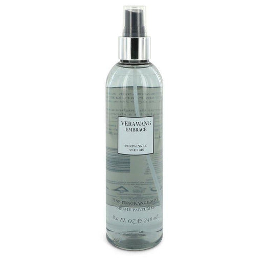 Embrace Periwinkle and Iris Fragrance Mist by Vera Wang for 