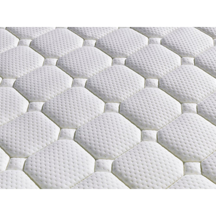 Ergopedic Mattress 5 Zone Latex Pocket Spring In a Box 30cm